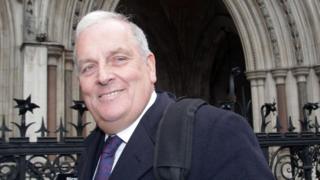 Kelvin MacKenzie