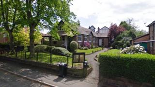 Altrincham and Hale Muslim Association