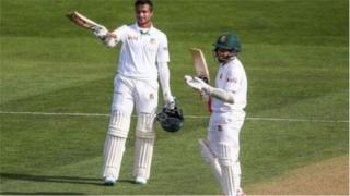 দলের সাফল্যের অনেকটাই নির্ভর করবে সাকিব এবং মুশফিকুর রহিমের ওপর