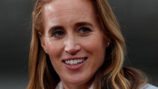 Helen Glover