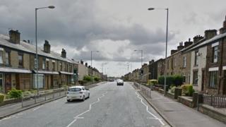 Tonge Moor Road, Bolton