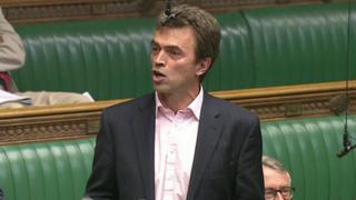 Tom Brake