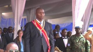 A N'Djaména, Idriss Déby et Faustin-Archange Touadéra discuteront de la stabilité de la RCA