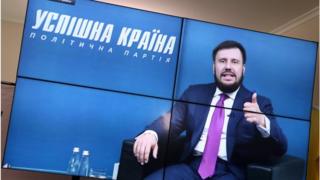 Олександр Клименко