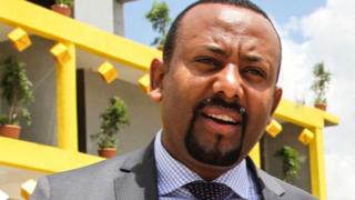 Le nouveau Premier ministre éthiopien Abiy Ahmed a promis des réformes.