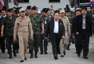 ประวิตร วงษ์สุวรรณ, โก ตี๋