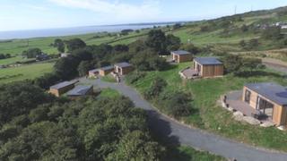 Laggan Outdoor centre