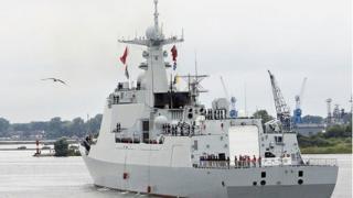 戰艦