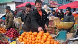 Bozor