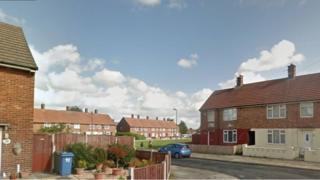 Heaton Close in Speke