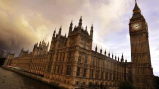 House of Parliament
