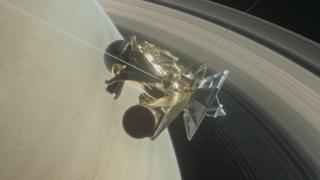 cassini