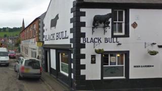 Black Bull