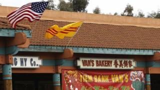 Flags San Jose
