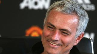 Jose Mourinho dit regretter le traitement qu'il a fait subir à Schweinsteiger à Manchester United