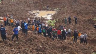 Banjir Ponorogo