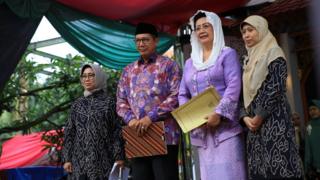 Menteri Agama