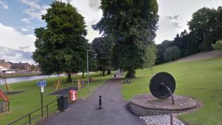 Mill Green