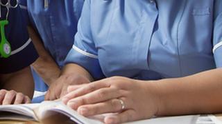 nurses