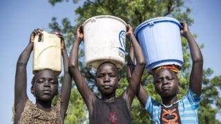 Uko abigeme bagenda bakura, bagenda babongerereza ibikorwa bakore muhira nk'uko bivugwa na Unicef