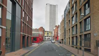 Essex Street (generic image)