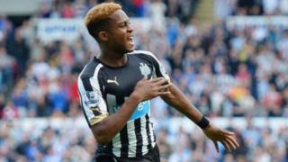 Rolando Aarons