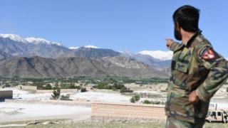 afghanistan