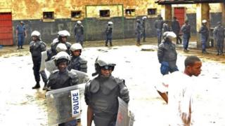 congo