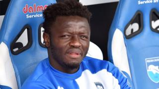 Sulley Muntari
