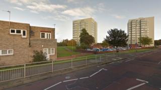 Newbolt Court, Felling, Gateshead