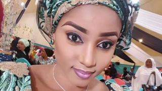 Hafsa Idris