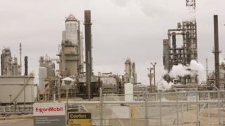 НПЗ Exxon Mobil