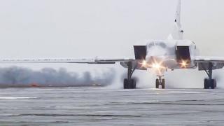 Ту-22М3