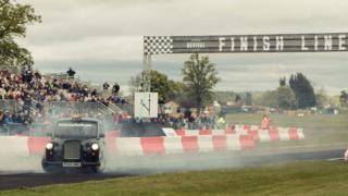 Ingliston Revival Festival