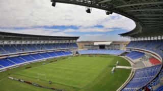 L'essentiel des rencontres du premier tour des éliminatoires du Championnat d'Afrique des Nations 2018 ce week-end.