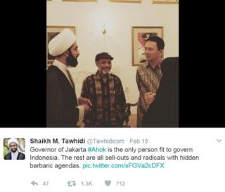 tawhidi