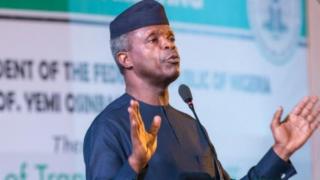 Osinbajo