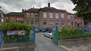 Devonshire Park Primary School