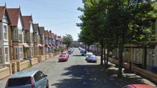 Sandringham Avenue