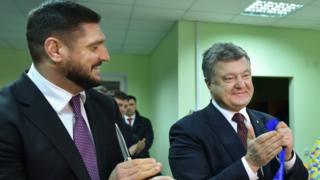 Порошенко