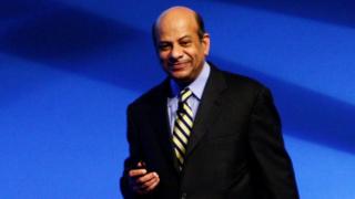 Vijay Govindarajan