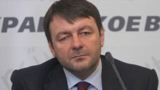 Игорь Тарасюк