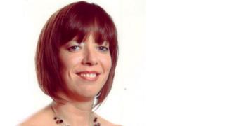 Tracy Kearns