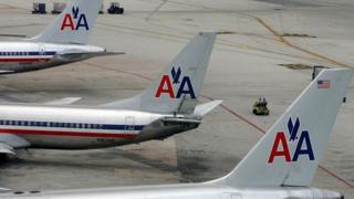 American Airlines