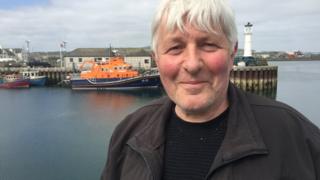 Hamish Mowatt