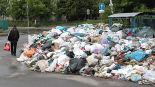 Відходи