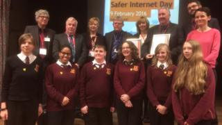 Ysgol y Preseli