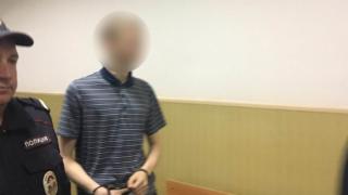 Михаил Галяшкин