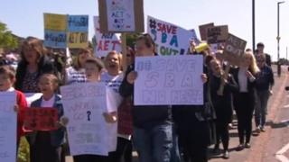 Protests