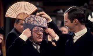 Dad's Army